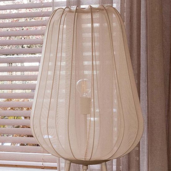 Trendhopper Plumeria Vloerlamp