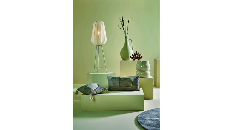 Trendhopper Plumeria Vloerlamp