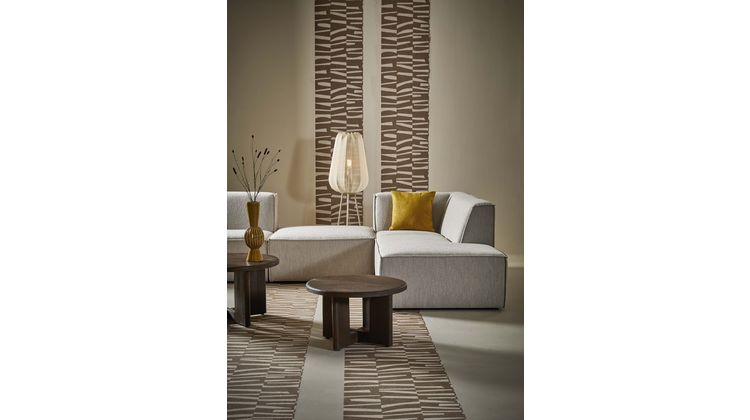Trendhopper Plumeria Vloerlamp