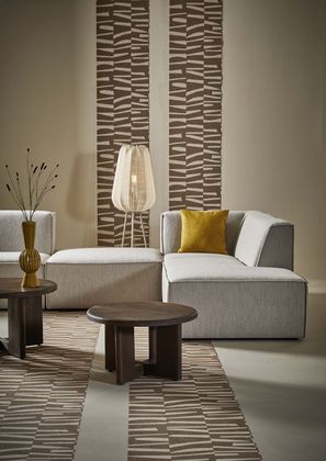 Trendhopper Plumeria Vloerlamp