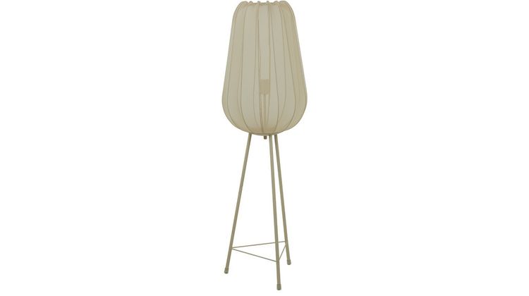 Trendhopper Plumeria Vloerlamp