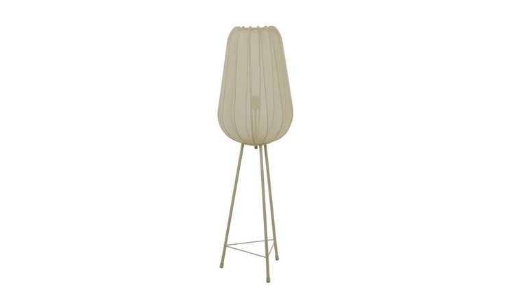 Trendhopper Plumeria Vloerlamp