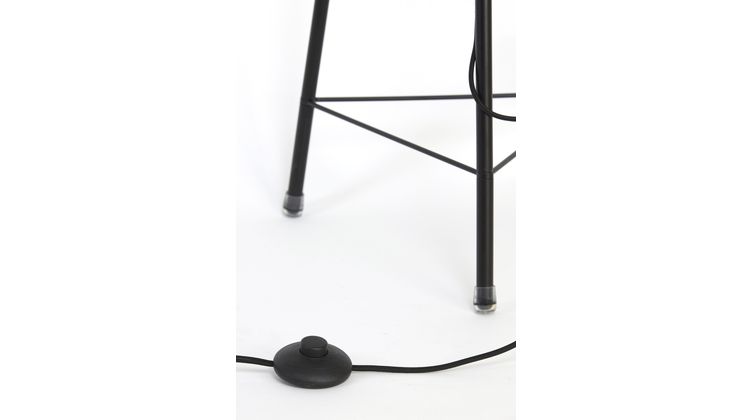 Trendhopper Plumeria  Vloerlamp