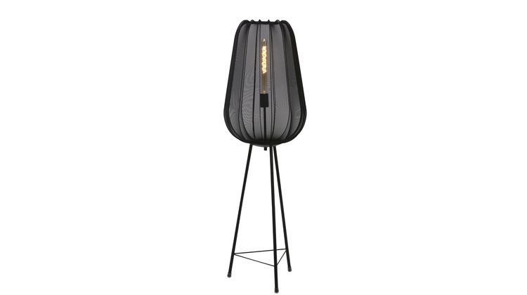 Trendhopper Plumeria  Vloerlamp