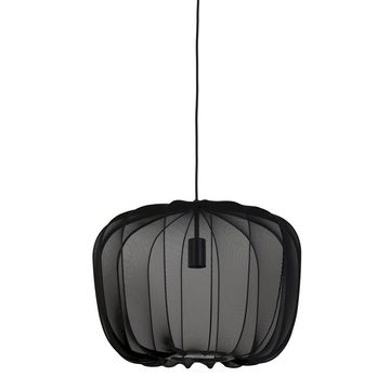 Trendhopper Plumeria Zwart Hanglamp