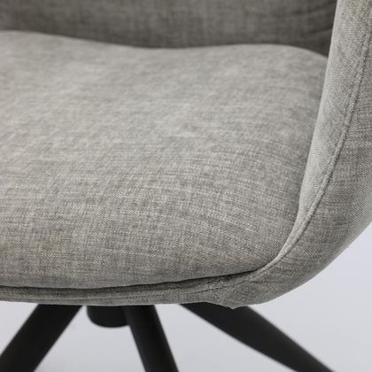 Trendhopper Pula Eetkamerstoel