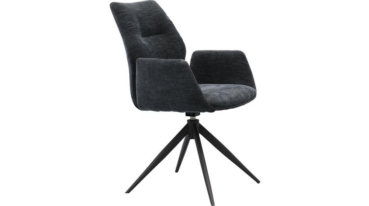 Trendhopper Pula Eetkamerstoel