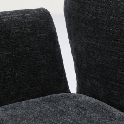 Trendhopper Pula Eetkamerstoel
