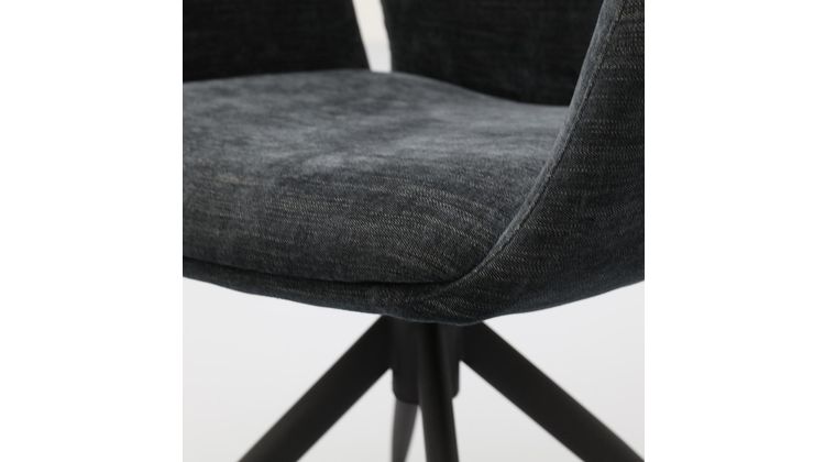 Trendhopper Pula Eetkamerstoel