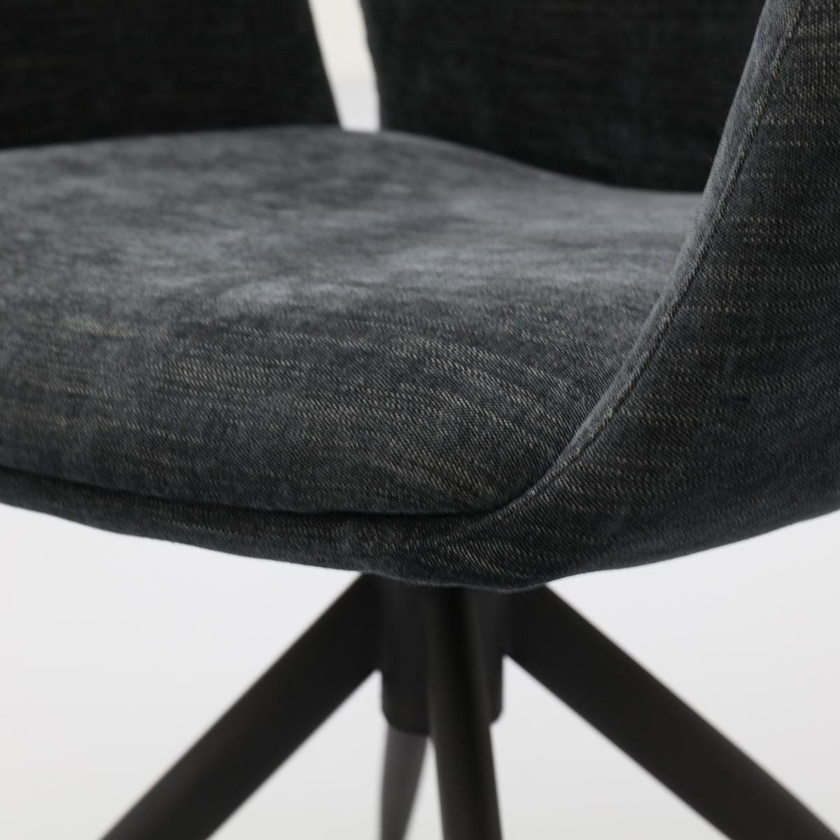 Trendhopper Pula Eetkamerstoel