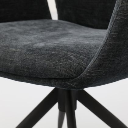 Trendhopper Pula Eetkamerstoel
