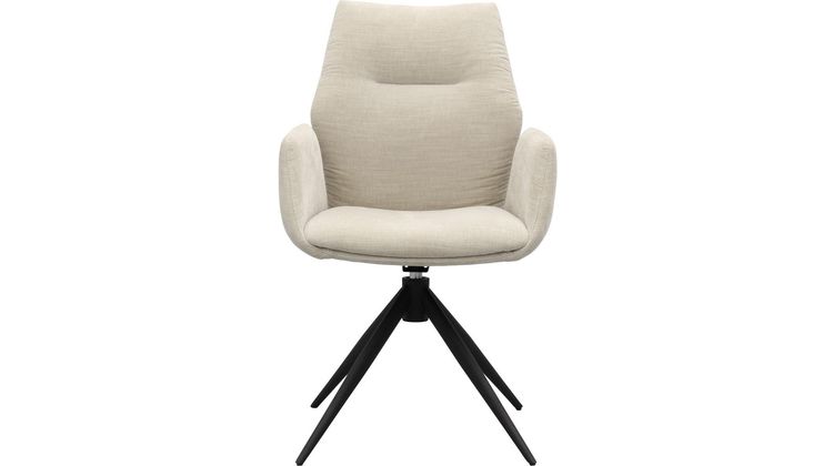 Trendhopper Pula Eetkamerstoel