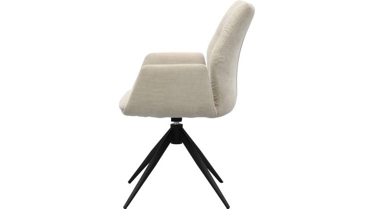 Trendhopper Pula Eetkamerstoel