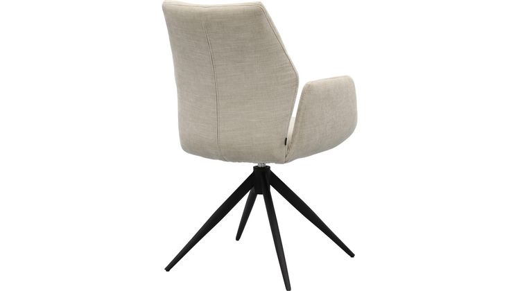 Trendhopper Pula Eetkamerstoel