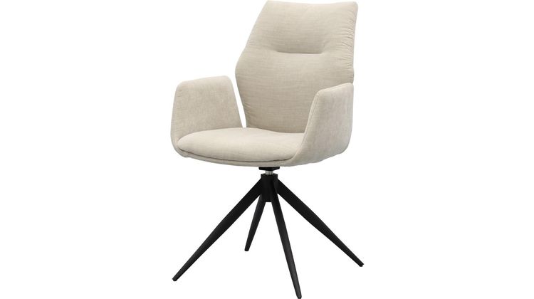 Trendhopper Pula Eetkamerstoel