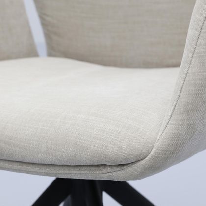Trendhopper Pula Eetkamerstoel