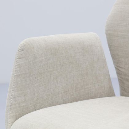 Trendhopper Pula Eetkamerstoel
