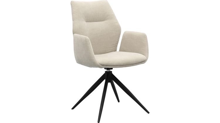 Trendhopper Pula Eetkamerstoel