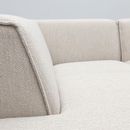 Trendhopper Quebec Hoekbank