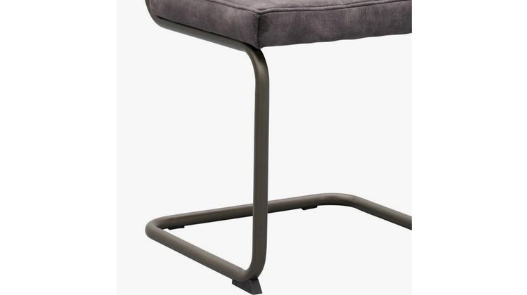 Trendhopper Quilly Eetkamerstoel