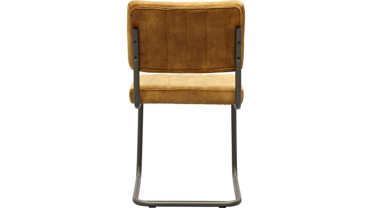 Trendhopper Quilly Eetkamerstoel