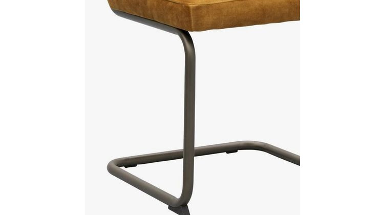 Trendhopper Quilly Eetkamerstoel