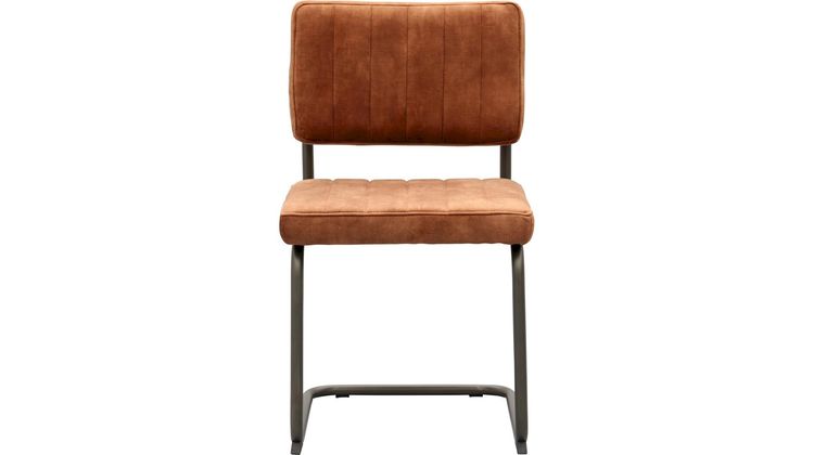 Trendhopper Quilly Eetkamerstoel