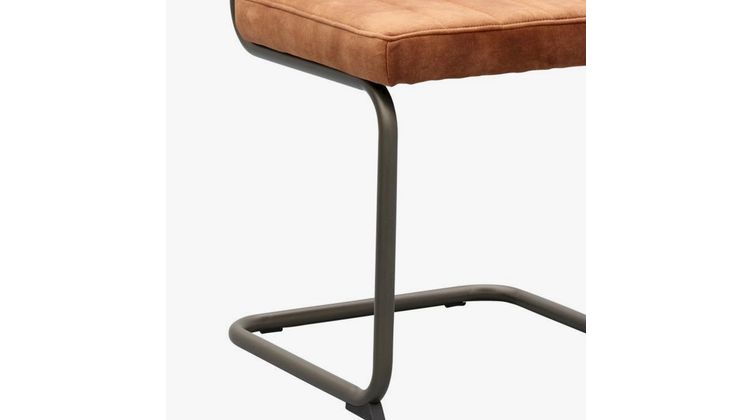 Trendhopper Quilly Eetkamerstoel