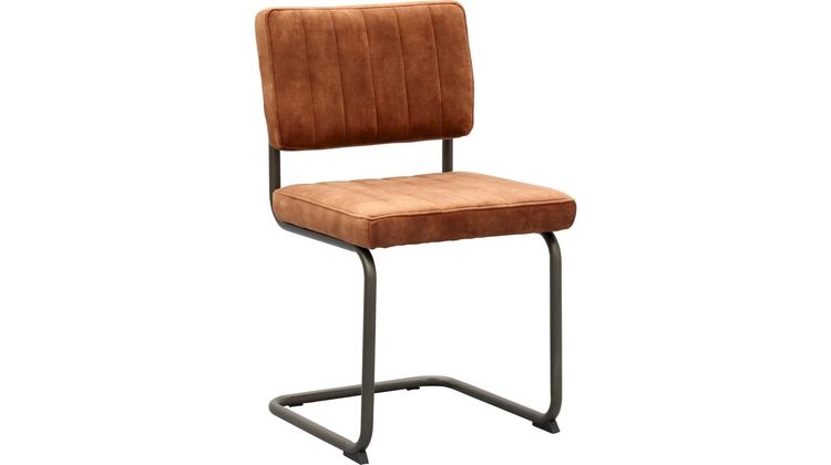 Trendhopper Quilly Eetkamerstoel