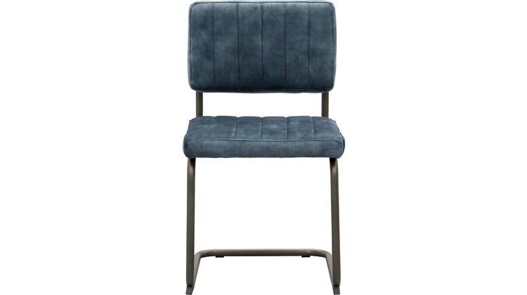 Trendhopper Quilly Eetkamerstoel
