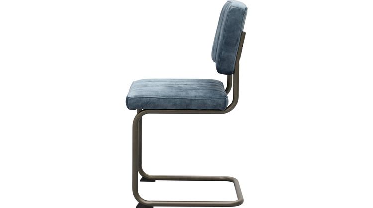 Trendhopper Quilly Eetkamerstoel