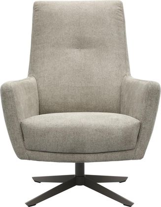 Trendhopper Recco Hoog Draaifauteuil