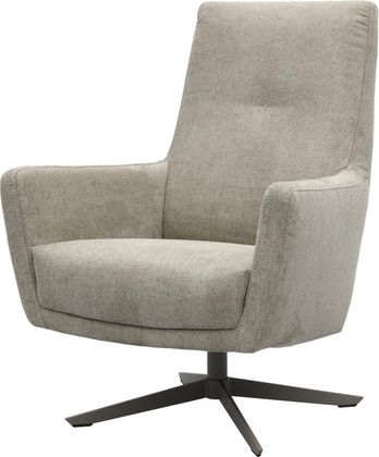 Trendhopper Recco Hoog Draaifauteuil