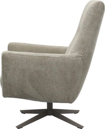 Trendhopper Recco Hoog Draaifauteuil
