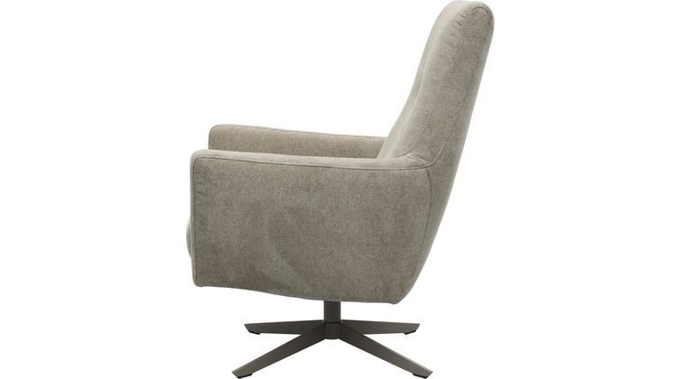 Trendhopper Recco Hoog Draaifauteuil