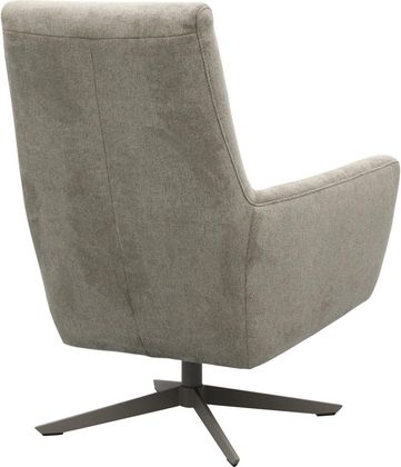 Trendhopper Recco Hoog Draaifauteuil
