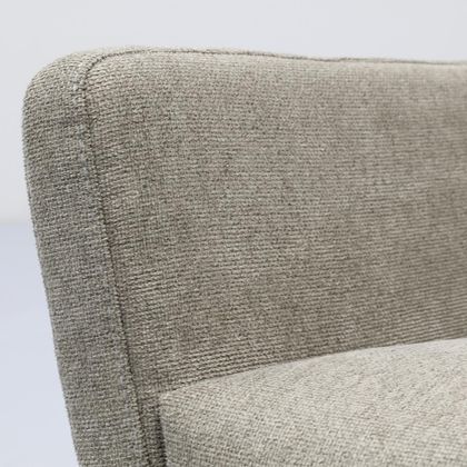 Trendhopper Recco Hoog Draaifauteuil