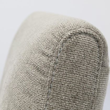 Trendhopper Recco Hoog Draaifauteuil