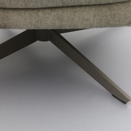 Trendhopper Recco Hoog Draaifauteuil