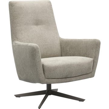 Trendhopper Recco Hoog Draaifauteuil