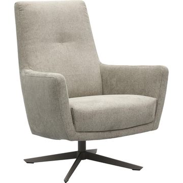 Trendhopper Recco Hoog Draaifauteuil