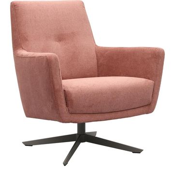 Trendhopper Recco Laag Draaifauteuil