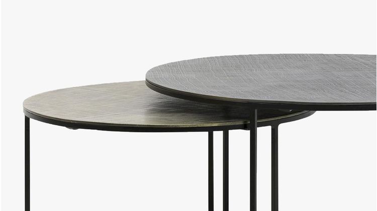Trendhopper Rengo Salontafelset