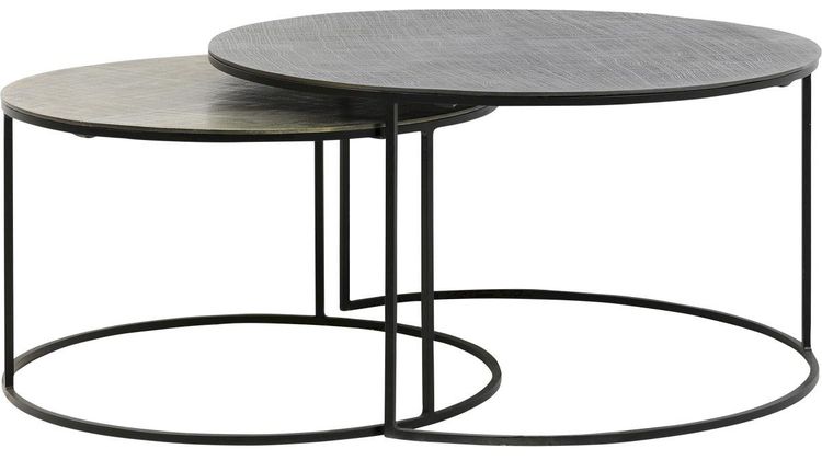 Trendhopper Rengo Salontafelset