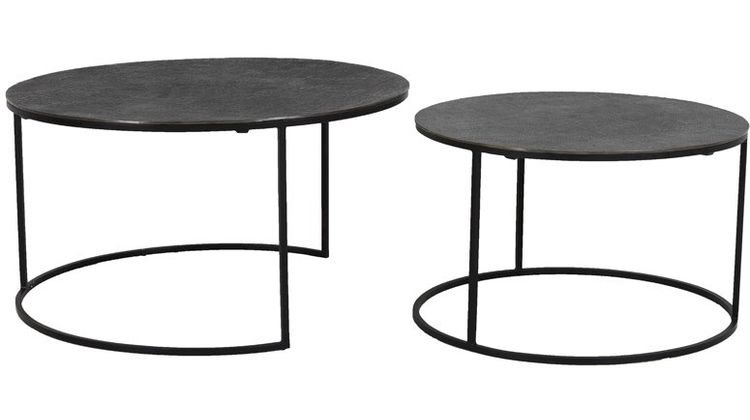 Trendhopper Rengo Salontafelset