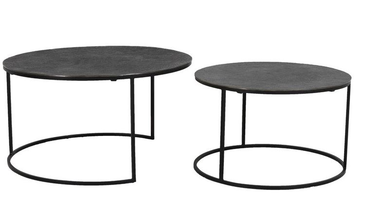 Trendhopper Rengo Salontafelset
