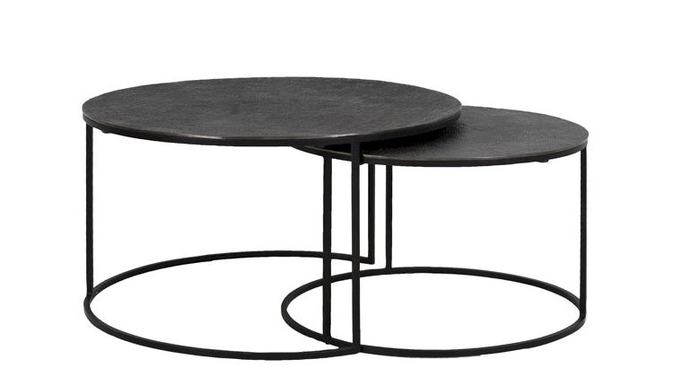 Trendhopper Rengo Salontafelset