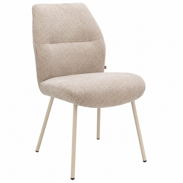 Trendhopper Riga Eetkamerstoel