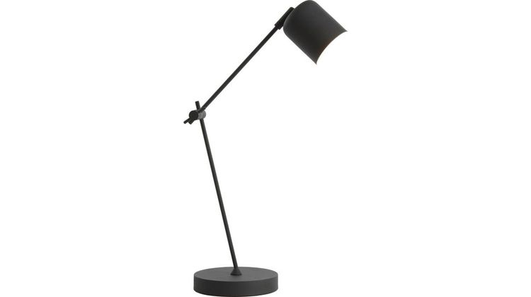 Trendhopper Riksja Tafellamp
