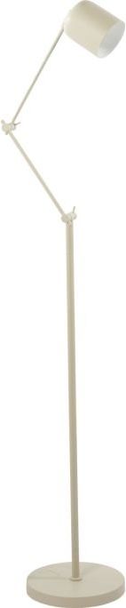 Trendhopper Riksja Vloerlamp